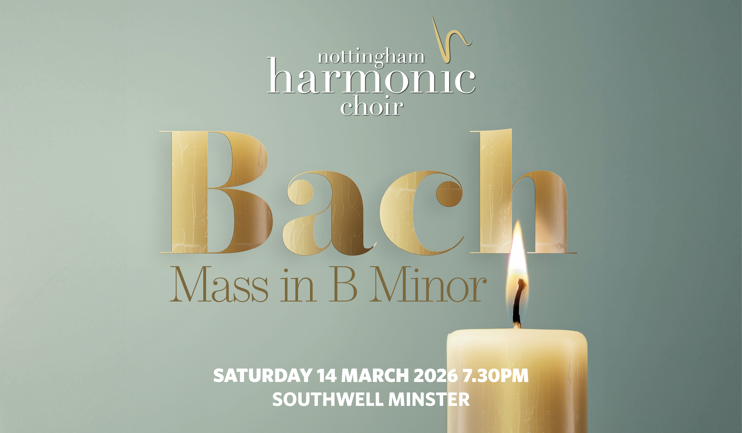 Bach Mass in B Minor Bach Mass in B Minor